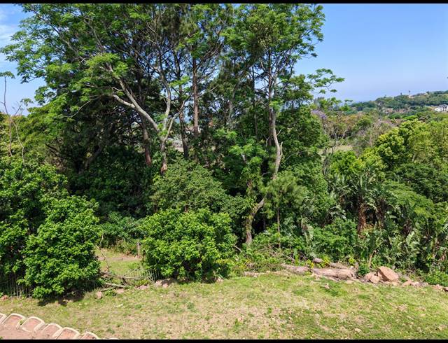 8,992M² VACANT LAND SOLD IN WESTVILLE